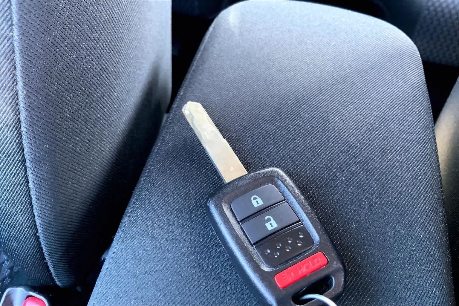 Used 2019 Honda Fit LX image 14