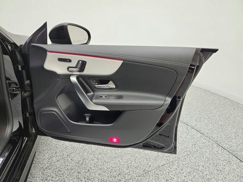 Certified 2023 Mercedes-Benz CLA 35 AMG 4MATIC image 21