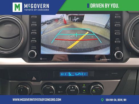 Used 2022 Toyota Tacoma SR5 image 18