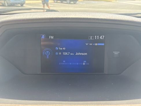 Used 2016 Honda Odyssey EX-L image 20
