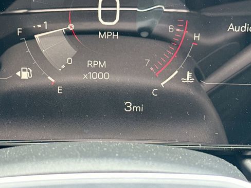 New 2026 GMC Terrain Elevation w/ Technology Package II AWD/4WD image 12