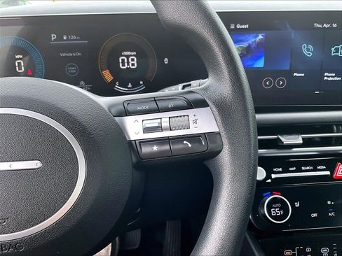 Used 2025 Hyundai Tucson SEL image 23