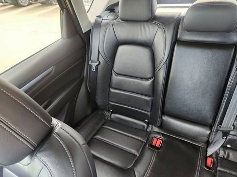 New 2025 MAZDA CX-5 AWD 2.5 S w/ Preferred Package image 13
