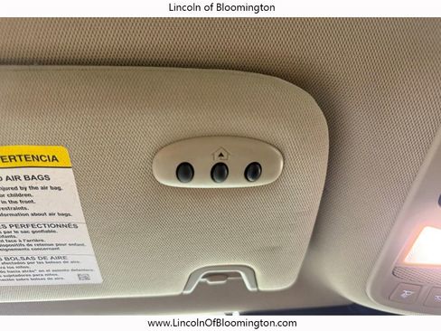 Certified 2022 Lincoln Nautilus Reserve w/ Equipment Group 201A image 52