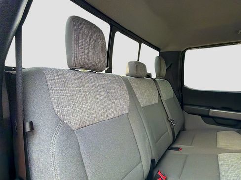 Used 2023 Ford F150 XLT w/ Equipment Group 302A High RWD image 30