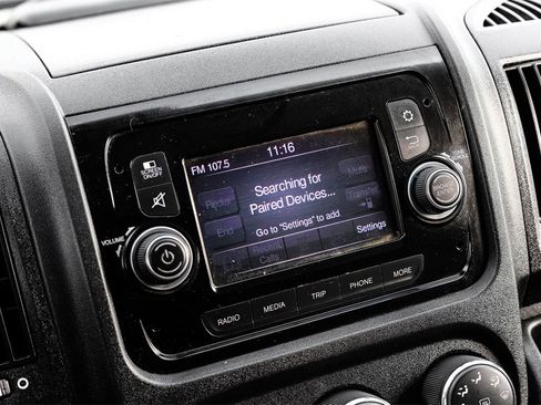 Used 2021 RAM ProMaster 3500 image 26