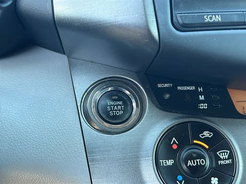 Used 2012 Toyota RAV4 Limited w/ Premium Plus Value Pkg FWD image 16