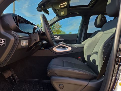 New 2025 Mercedes-Benz GLE 350 4MATIC image 16