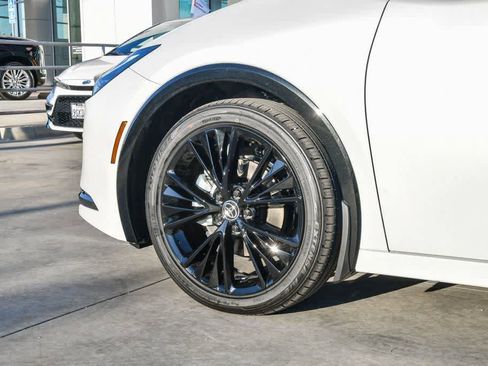 New 2026 Toyota Prius Nightshade image 10