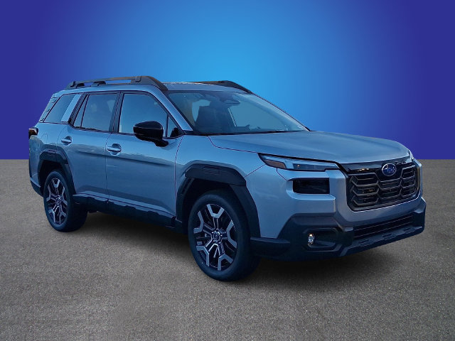 New 2026 Subaru Outback Touring XT AWD/4WD image 2