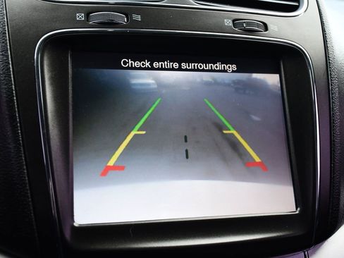 Used 2019 Dodge Journey GT image 16