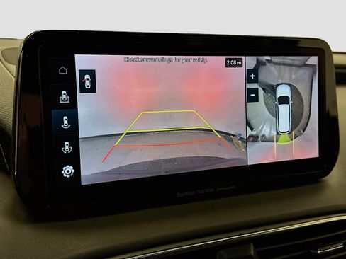 Used 2023 Hyundai Santa Fe SEL Premium w/ Cargo Package image 23