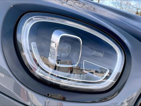 Used 2021 MINI Cooper Countryman John Cooper Works w/ Driver Assistance Package image 28