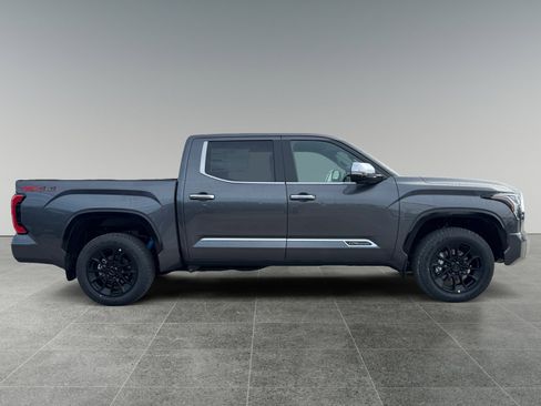 New 2026 Toyota Tundra 1794 Edition AWD/4WD image 6