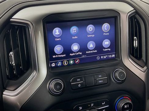 Used 2020 Chevrolet Silverado 1500 LTZ w/ LTZ Plus Package image 17