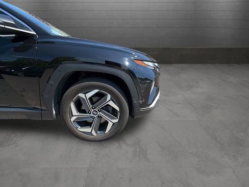 Used 2022 Hyundai Tucson SEL AWD/4WD image 38