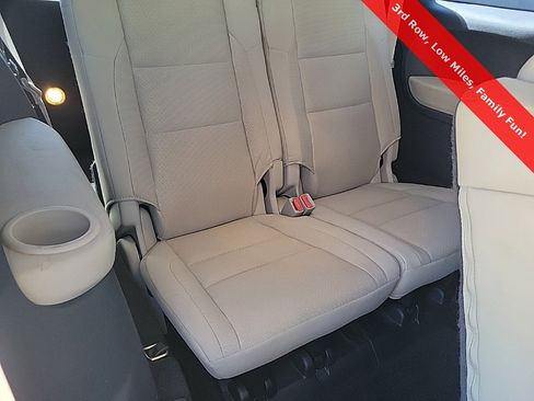 Used 2015 Dodge Durango SXT w/ Quick Order Package 23B image 38