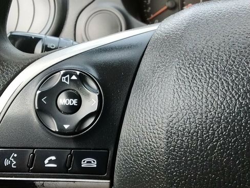 Used 2023 Mitsubishi Mirage ES FWD image 12