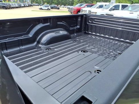 New 2026 RAM 3500 Tradesman AWD/4WD image 17