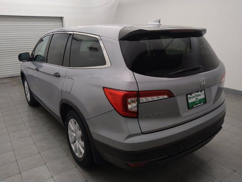 Used 2021 Honda Pilot LX image 5