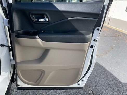 Certified 2023 Honda Ridgeline RTL-E image 35