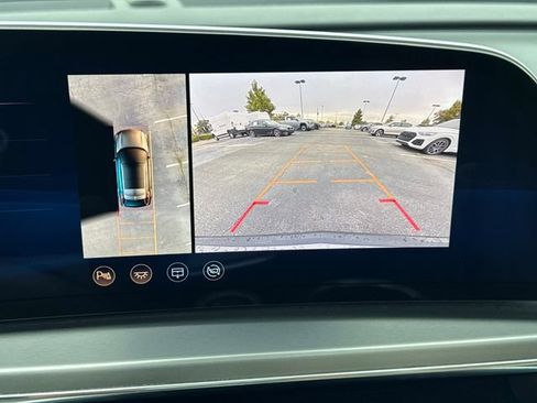 Certified 2024 Cadillac Lyriq Sport w/ Nappa Leather Package AWD/4WD image 23