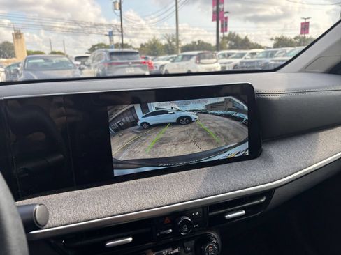 Used 2026 Nissan Kicks SV w/ Cold Weather Package AWD/4WD image 18