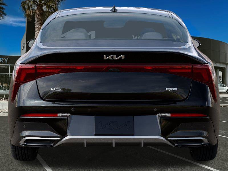 New 2026 Kia K5 GT-Line AWD/4WD image 15