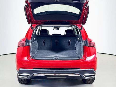 Certified 2025 Buick Envision Preferred image 25