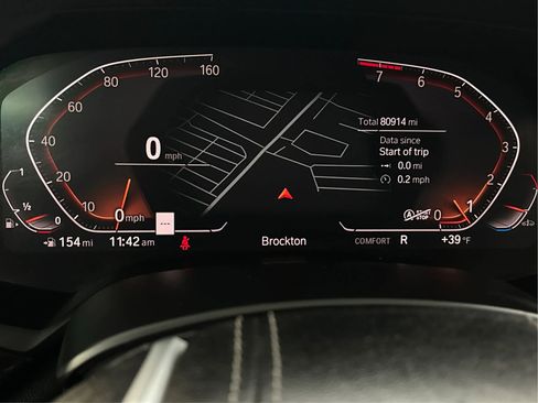 Used 2019 BMW X5 xDrive40i w/ Convenience Package AWD/4WD image 23
