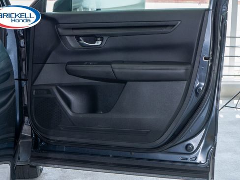 Certified 2023 Honda CR-V EX image 15