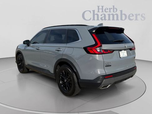 Used 2024 Honda CR-V Sport image 3