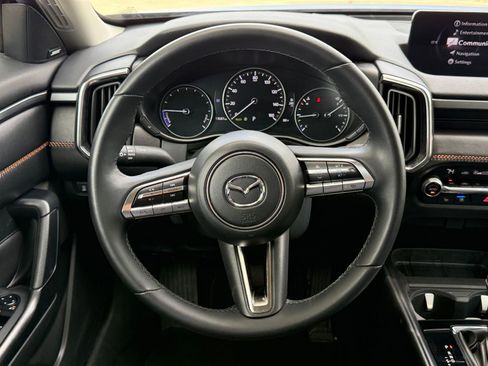 Used 2025 MAZDA CX-50 2.5 Hybrid w/ Premium Plus Pkg AWD/4WD image 30