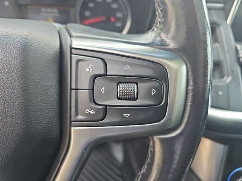 Used 2021 Chevrolet Tahoe Z71 AWD/4WD image 18