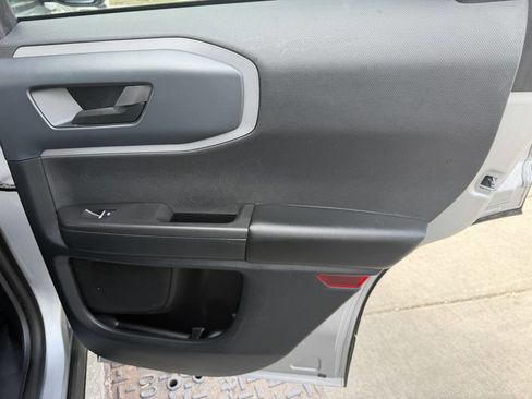 Used 2021 Ford Bronco Sport Big Bend image 24