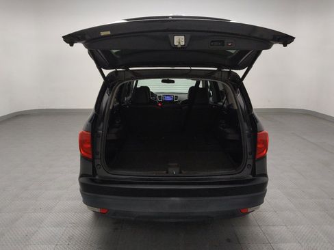 Used 2016 Honda Pilot EX-L image 29