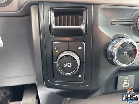 Used 2025 Ford F150 XLT w/ Equipment Group 301A Standard AWD/4WD image 5