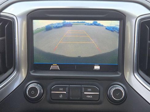 Used 2021 Chevrolet Silverado 1500 RST AWD/4WD image 13