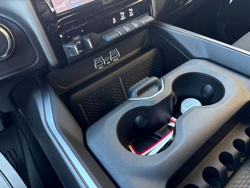 New 2026 RAM 1500 Big Horn image 17