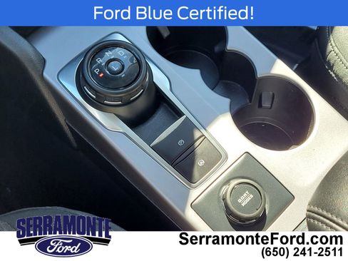 Used 2023 Ford Bronco Sport Big Bend w/ Convenience Package AWD/4WD image 28