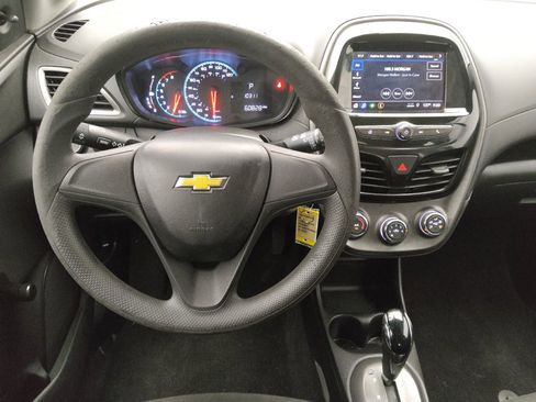 Used 2021 Chevrolet Spark LS FWD image 22