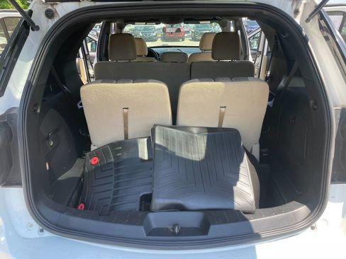 Used 2017 Ford Explorer 4WD image 25
