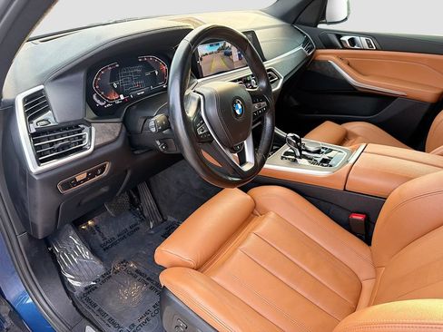 Used 2022 BMW X5 xDrive40i w/ Premium Package AWD/4WD image 26