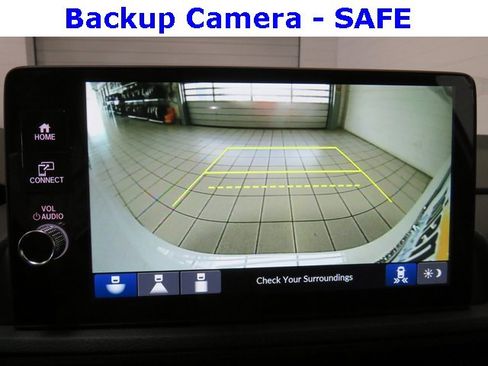 New 2026 Honda CR-V Sport image 4