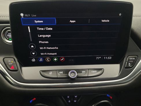 Used 2023 Chevrolet Blazer LT w/ Convenience Package FWD image 25