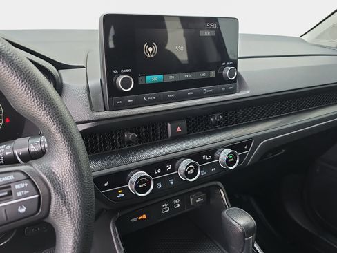 Used 2024 Honda CR-V EX image 19