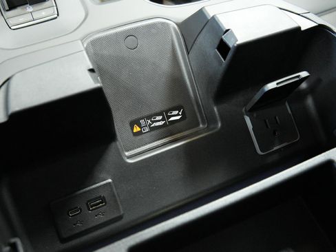 New 2026 GMC Sierra 1500 Denali image 45