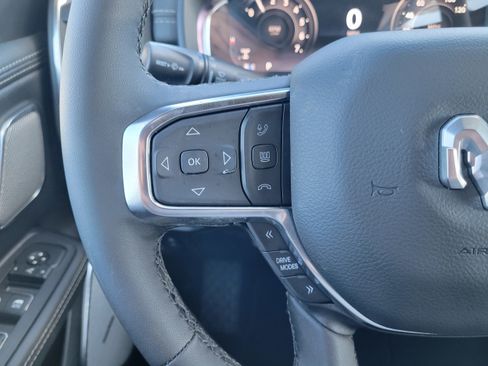 New 2026 RAM 1500 Laramie AWD/4WD image 28