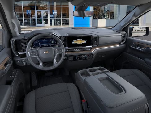 New 2026 Chevrolet Silverado 1500 LT image 39