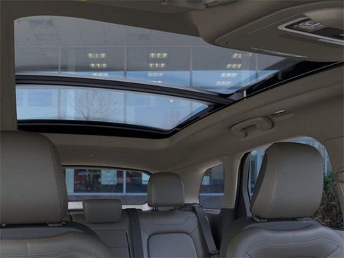 New 2025 Lincoln Corsair Grand Touring w/ Equipment Group 301A AWD/4WD image 22